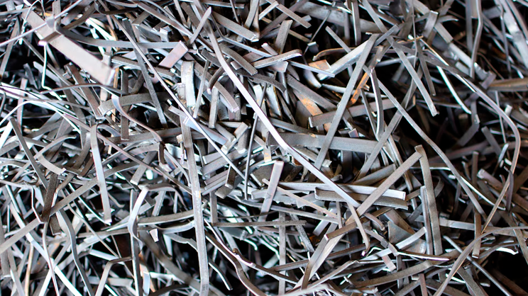 Steel Scrap